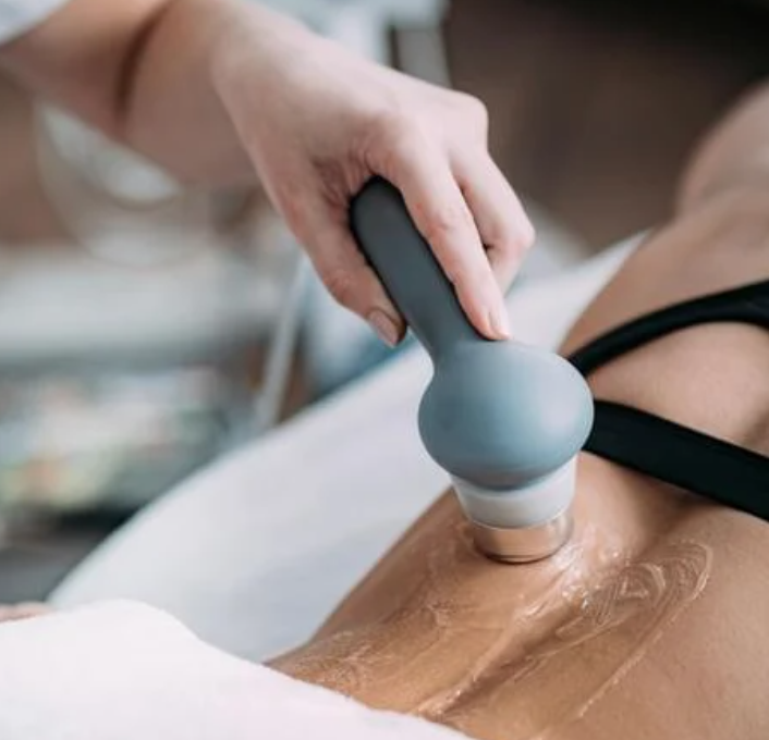 Tech aided physio therapy